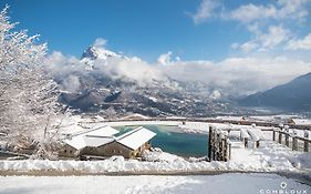 Hotel Combloux Alpen Valley